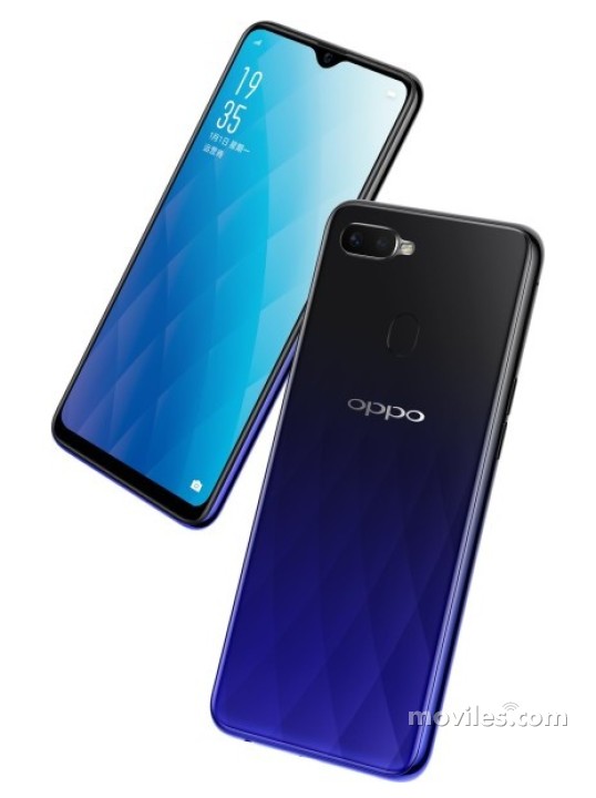 Image 5 Oppo A7x