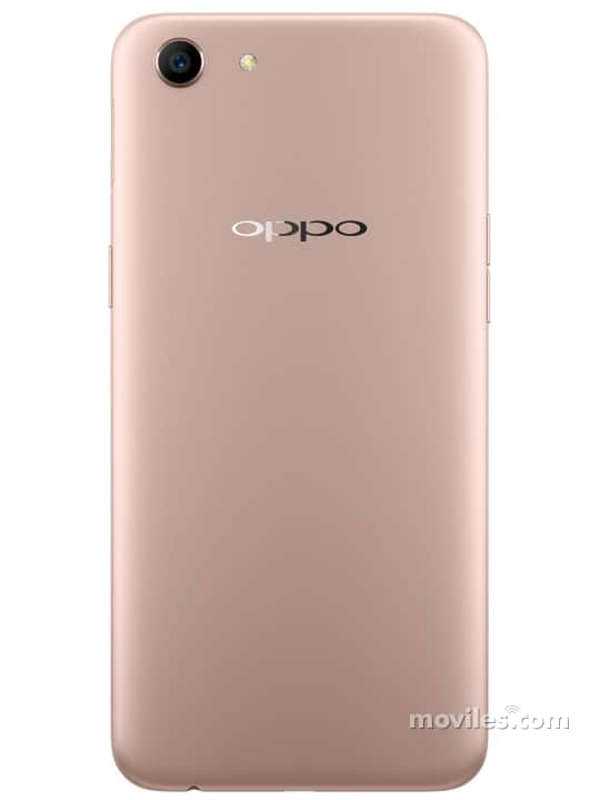 Image 4 Oppo A83 Pro