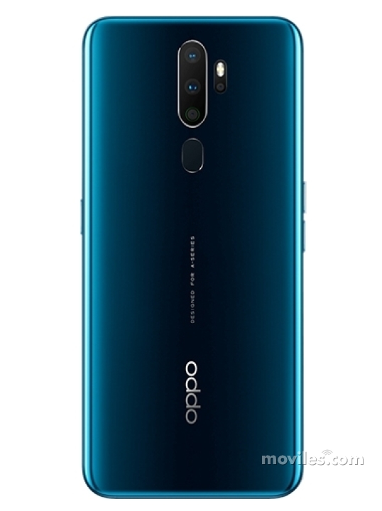 Image 2 Oppo A9 (2020)