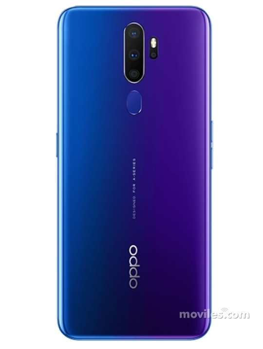 Image 3 Oppo A9 (2020)