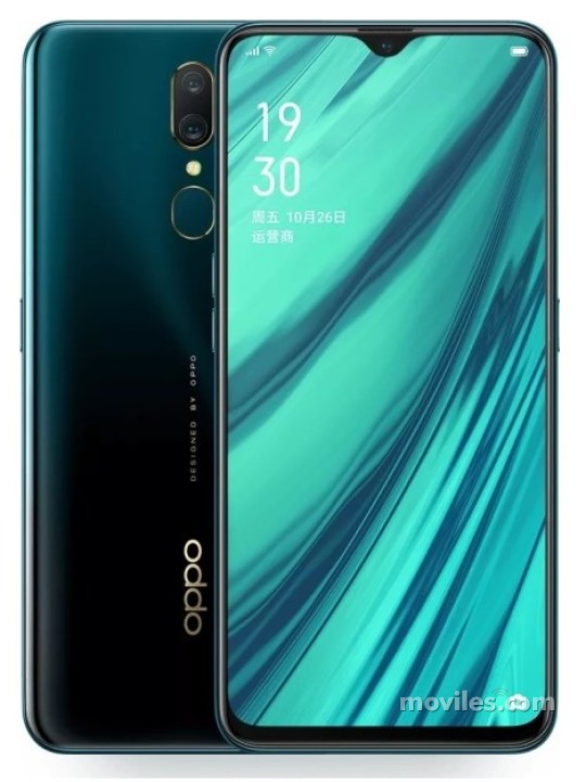 Image 4 Oppo A9