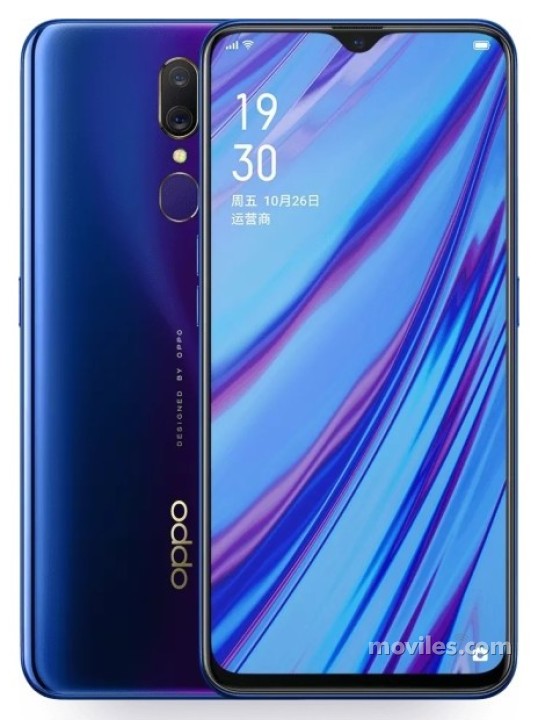 Image 3 Oppo A9