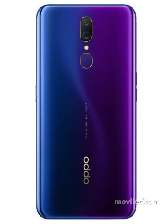 Image 6 Oppo A9