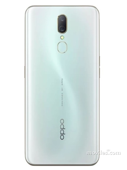Image 7 Oppo A9