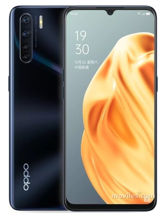 Image 4 Oppo A91