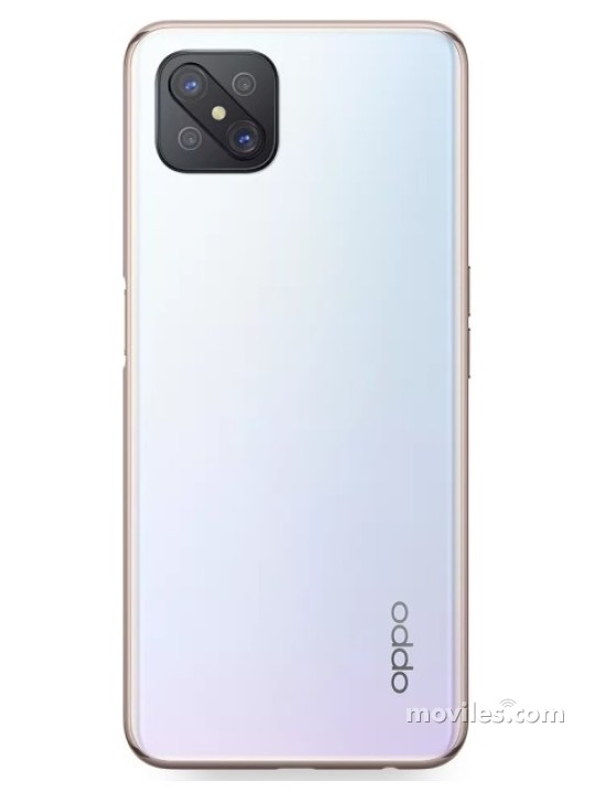 Image 4 Oppo A92s