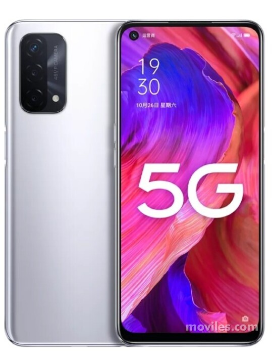 Image 3 Oppo A93 5G
