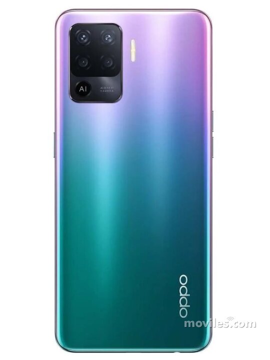Image 3 Oppo A94 5G