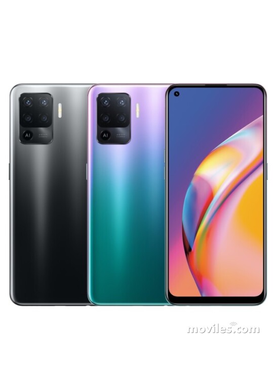 Image 3 Oppo A94