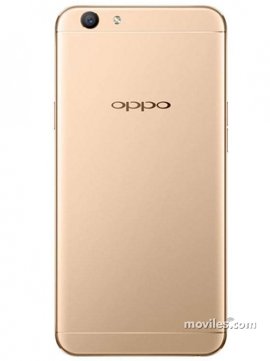 Image 2 Oppo A95S
