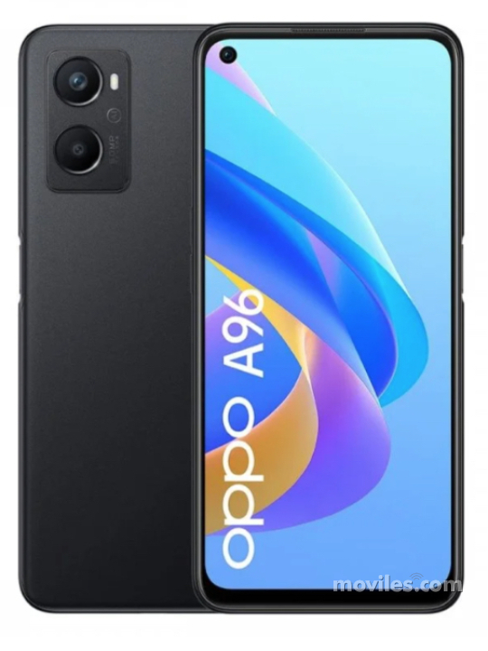 Image 3 Oppo A96