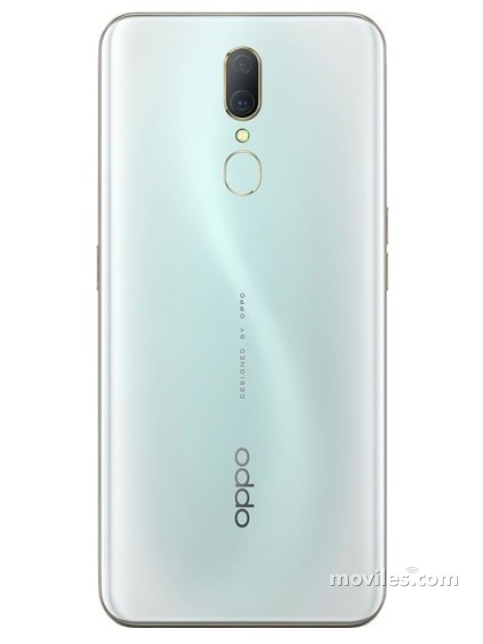 Image 5 Oppo A9x