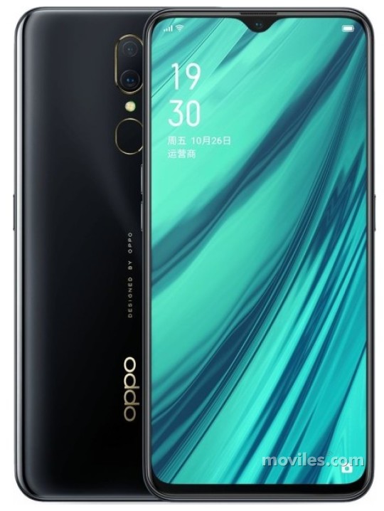 Image 3 Oppo A9x