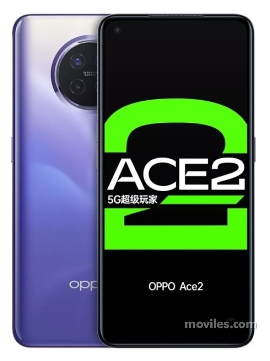 Image 2 Oppo Ace2