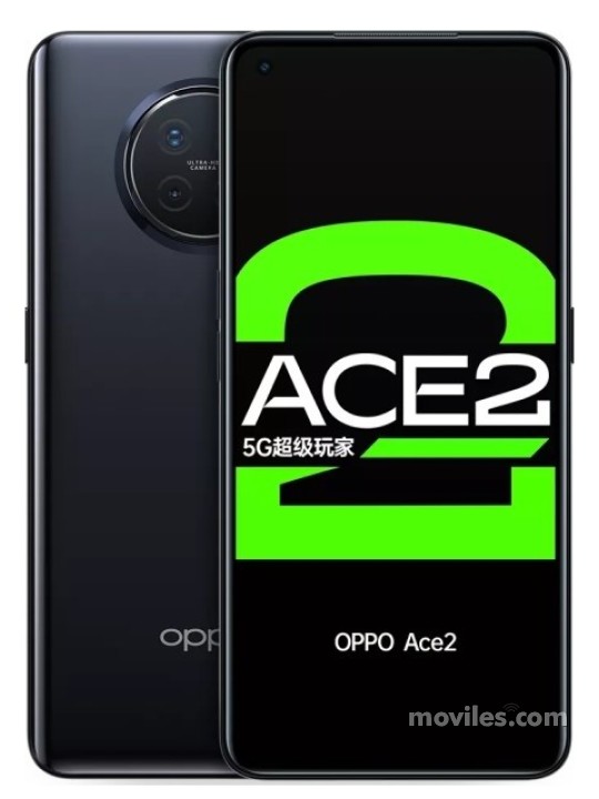 Image 3 Oppo Ace2