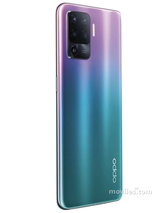 Image 3 Oppo F19 Pro