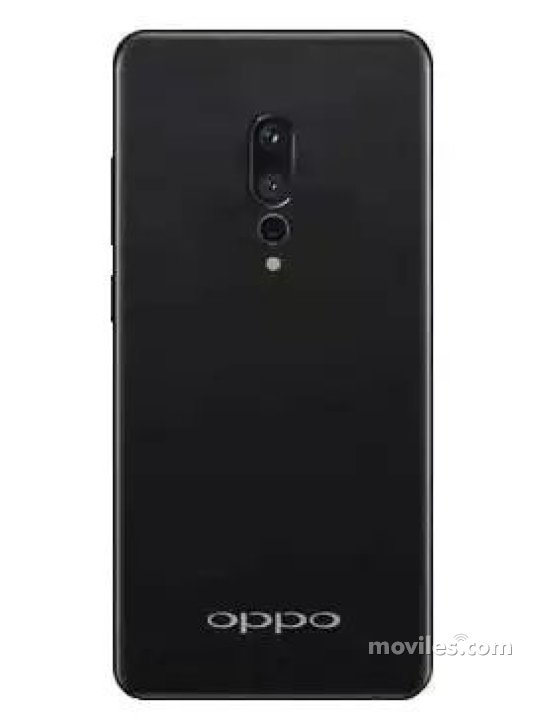 Image 2 Oppo Find X