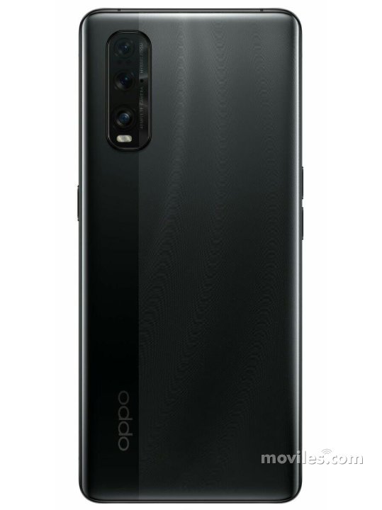 Image 4 Oppo Find X2
