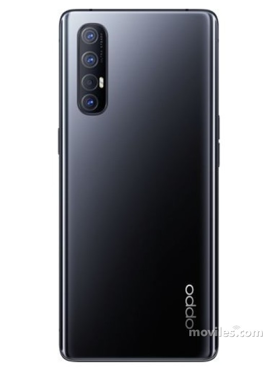 Image 3 Oppo Find X2 Neo