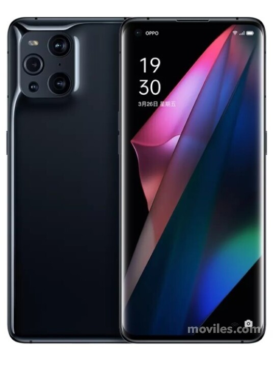 Image 3 Oppo Find X3