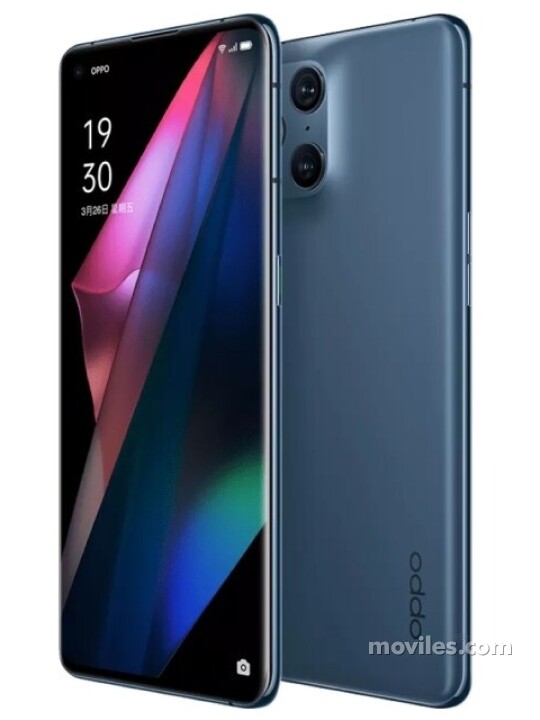 Image 4 Oppo Find X3