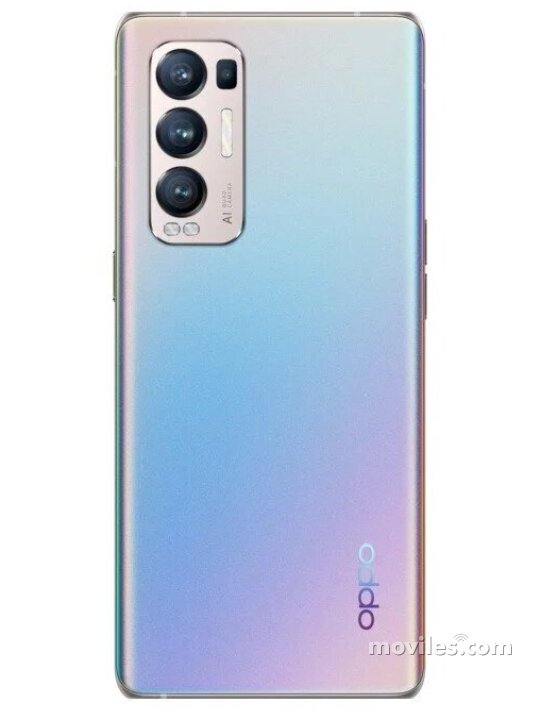 Image 5 Oppo Find X3 Neo