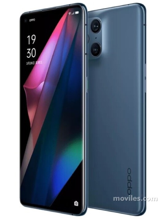 Image 5 Oppo Find X3 Pro