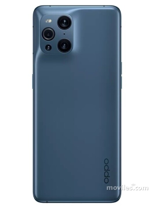 Image 8 Oppo Find X3 Pro