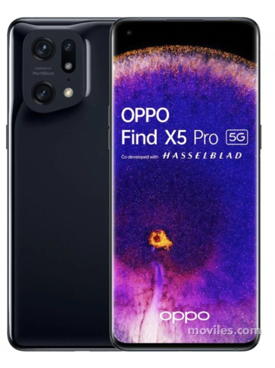 Image 3 Oppo Find X5 Pro