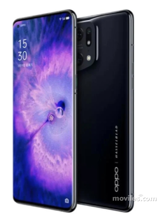 Image 4 Oppo Find X5 Pro