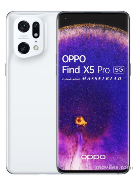 Image 11 Oppo Find X5 Pro