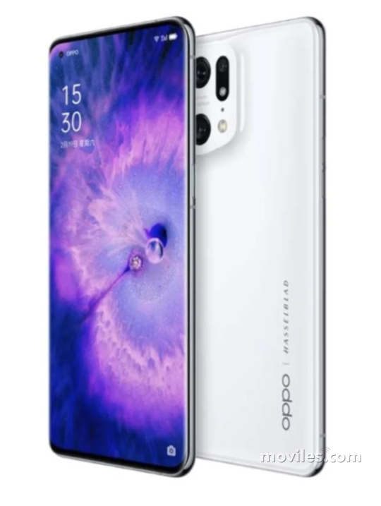 Image 12 Oppo Find X5 Pro