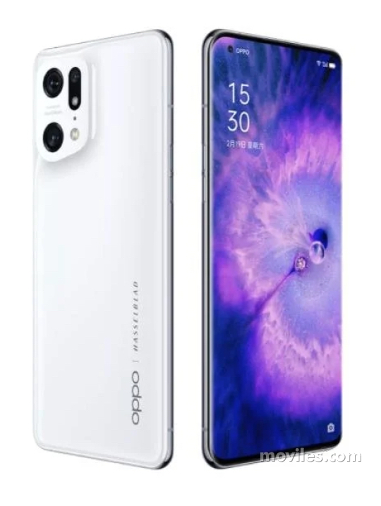 Image 13 Oppo Find X5 Pro