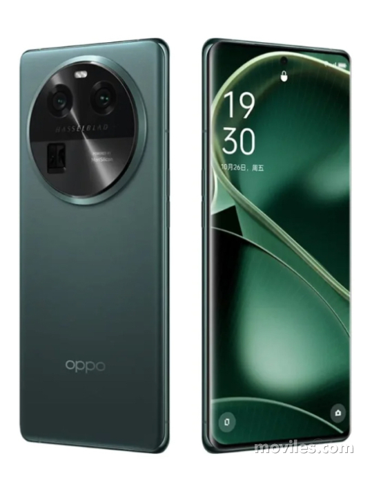 Image 4 Oppo Find X6