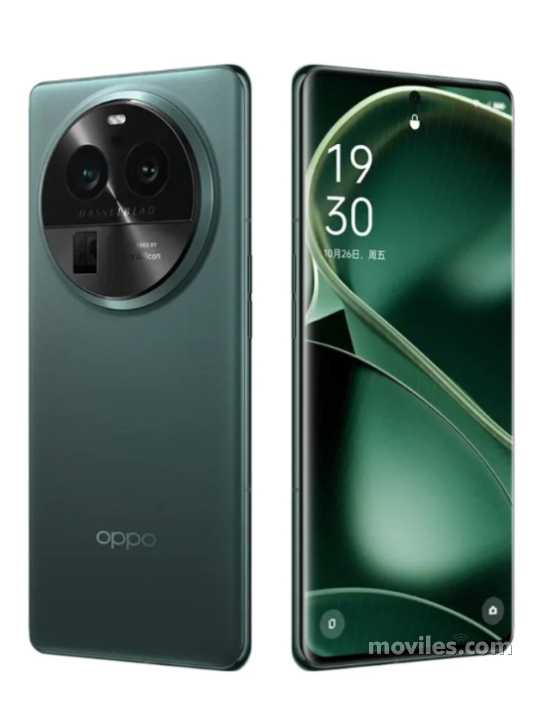 Image 4 Oppo Find X6 Pro