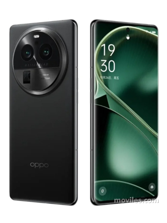 Image 5 Oppo Find X6 Pro