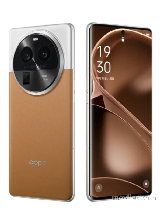 Image 6 Oppo Find X6 Pro