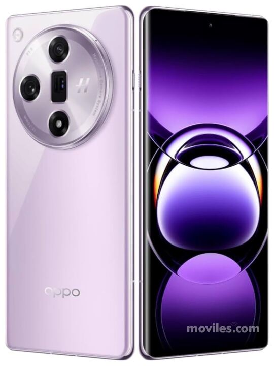 Image 4 Oppo Find X7