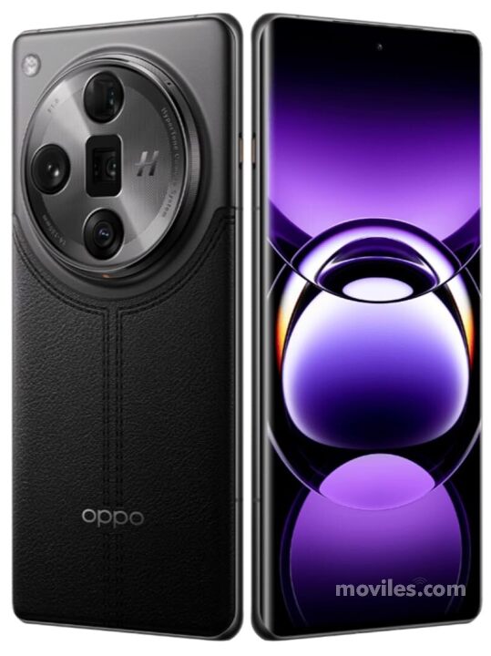 Image 3 Oppo Find X7 Ultra