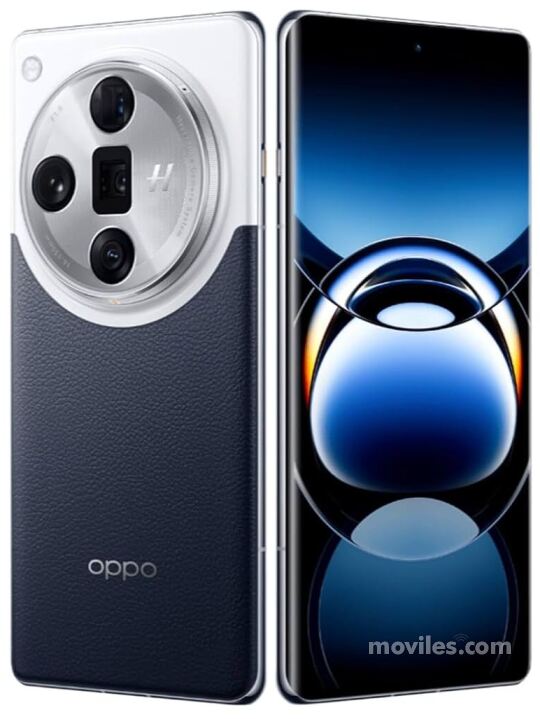 Image 4 Oppo Find X7 Ultra