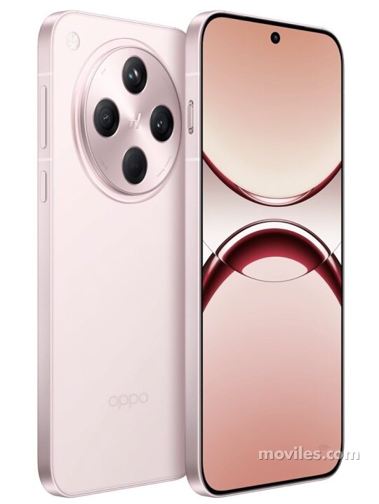 Image 4 Oppo Find X8