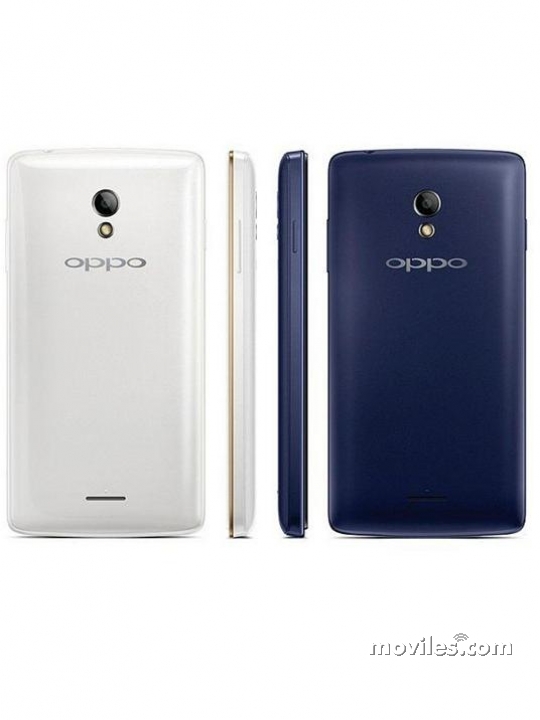 Image 4 Oppo Joy 3