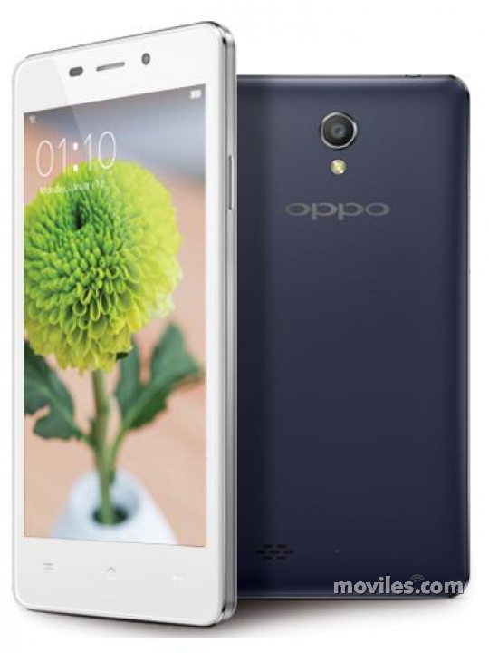 Image 5 Oppo Joy 3
