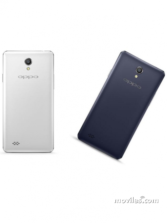 Image 6 Oppo Joy 3