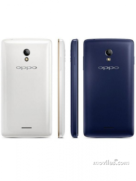Image 4 Oppo Joy Plus