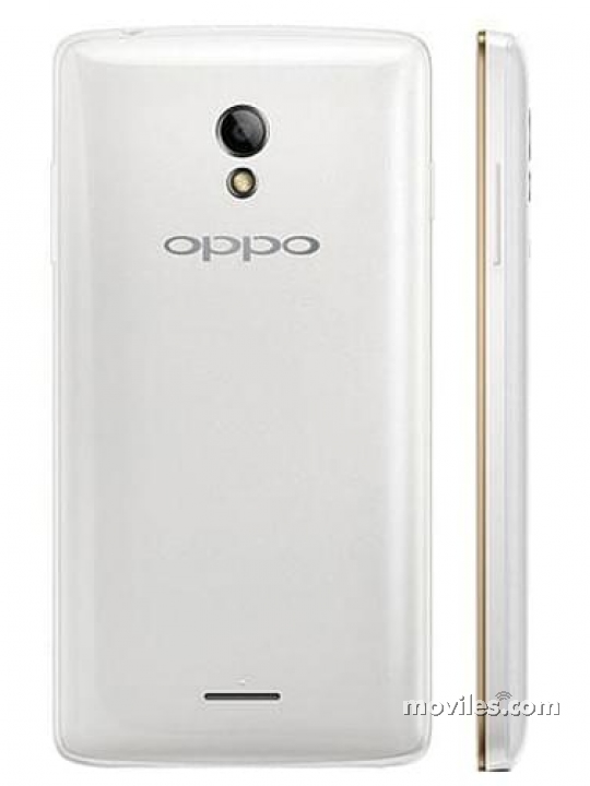 Image 3 Oppo Joy Plus