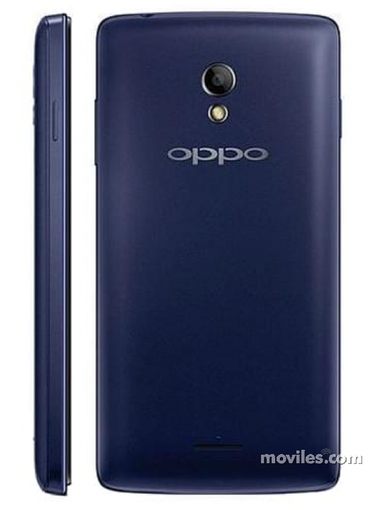 Image 5 Oppo Joy Plus