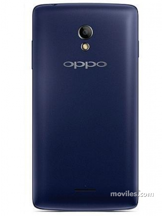 Image 6 Oppo Joy Plus