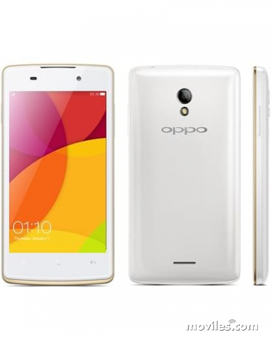 Image 8 Oppo Joy Plus