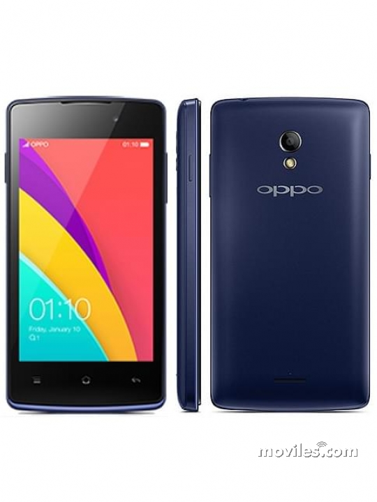 Image 9 Oppo Joy Plus